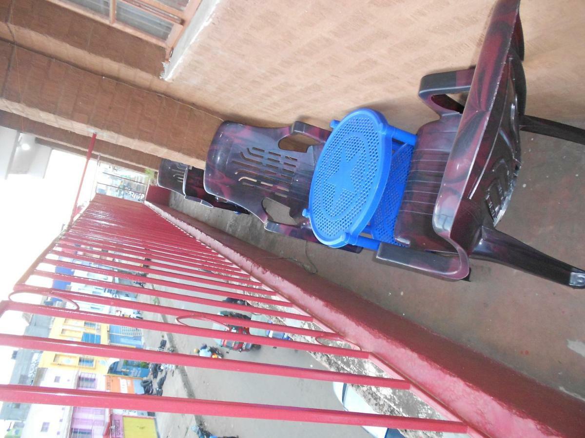Riversand Hotel Kisumu Exterior foto